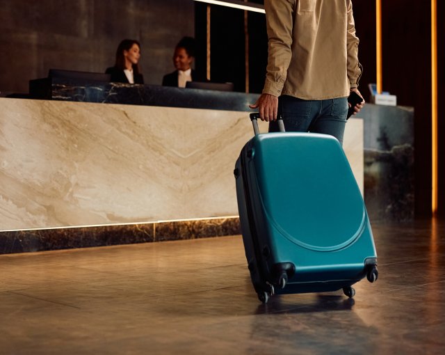 Travel & Hospitality