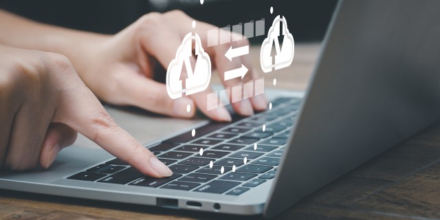 Cloud Data Migration Analytics: Driving a 43% Cost Reduction for a Global Retail Enterprise
