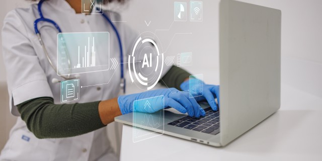 How a Pharma Major Built an AI Data Foundation, Accelerating Drug Discovery Timelines by 30%