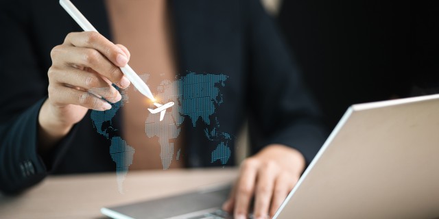 Driving Ancillary Revenue Growth with a Predictive Travel Data Platform