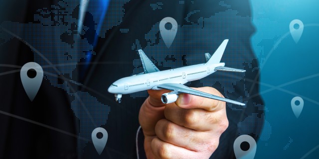 Travel Demand Forecasting: How a Global Travel Firm Unlocked 18% Booking Accuracy and Strategic Route Planning