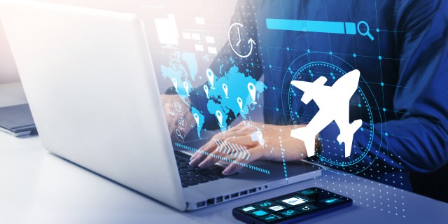 Unlocking Future Revenue: A Case Study on Travel and Hospitality Loyalty and Customer Analytics Forecasting