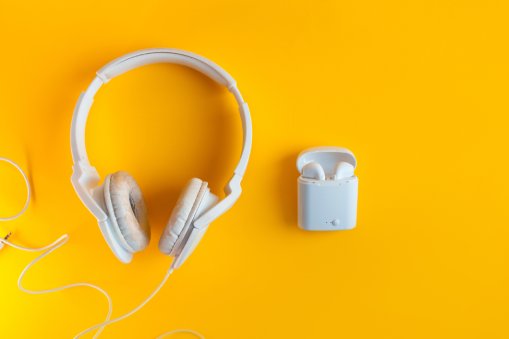 Consumer Electronics