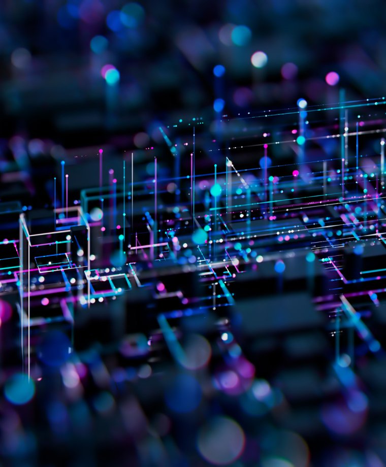 why Quantzig