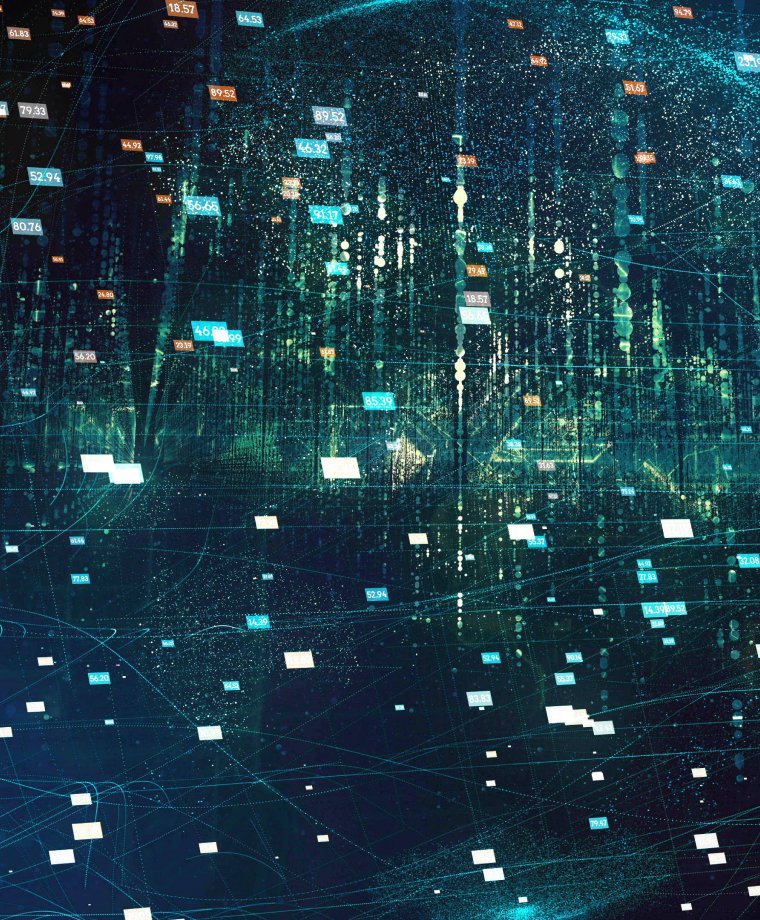 why Quantzig