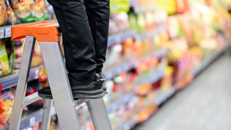 How are Big Data Supermarkets Revolutionizing the Shopping Experience?