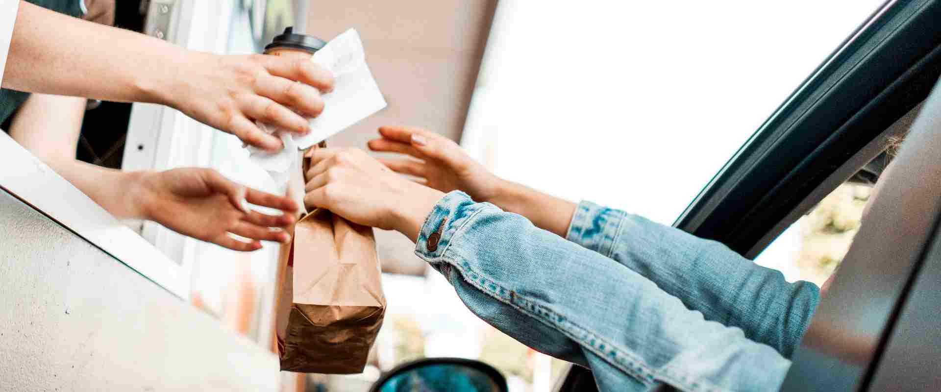 Major Fast Food Industry Challenges Updated 