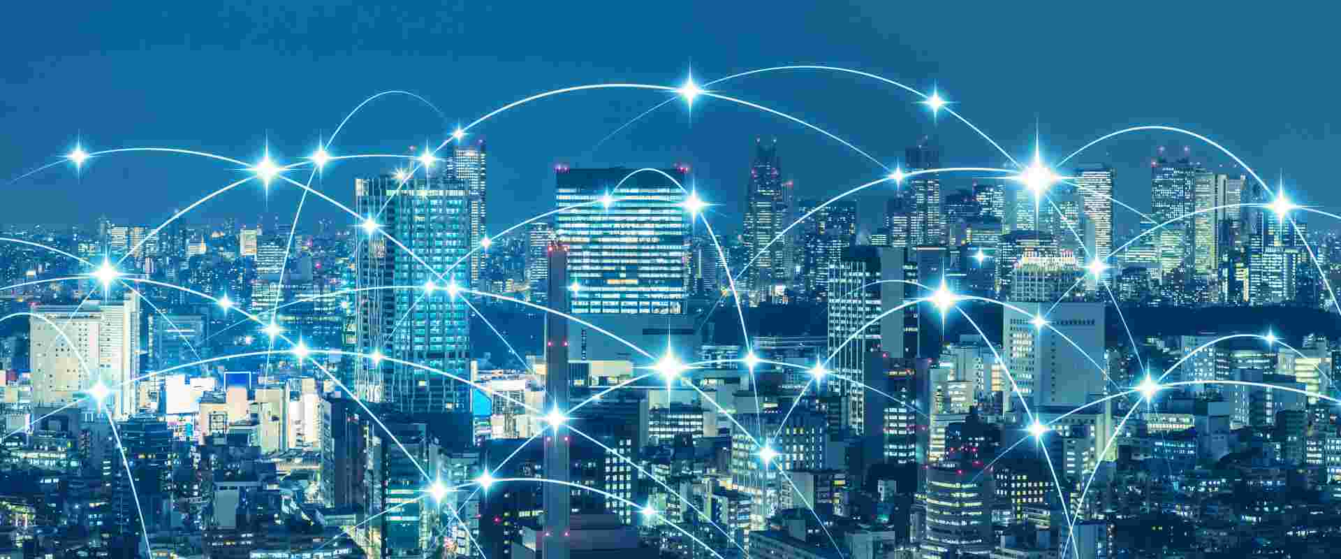 Telecom market mix
