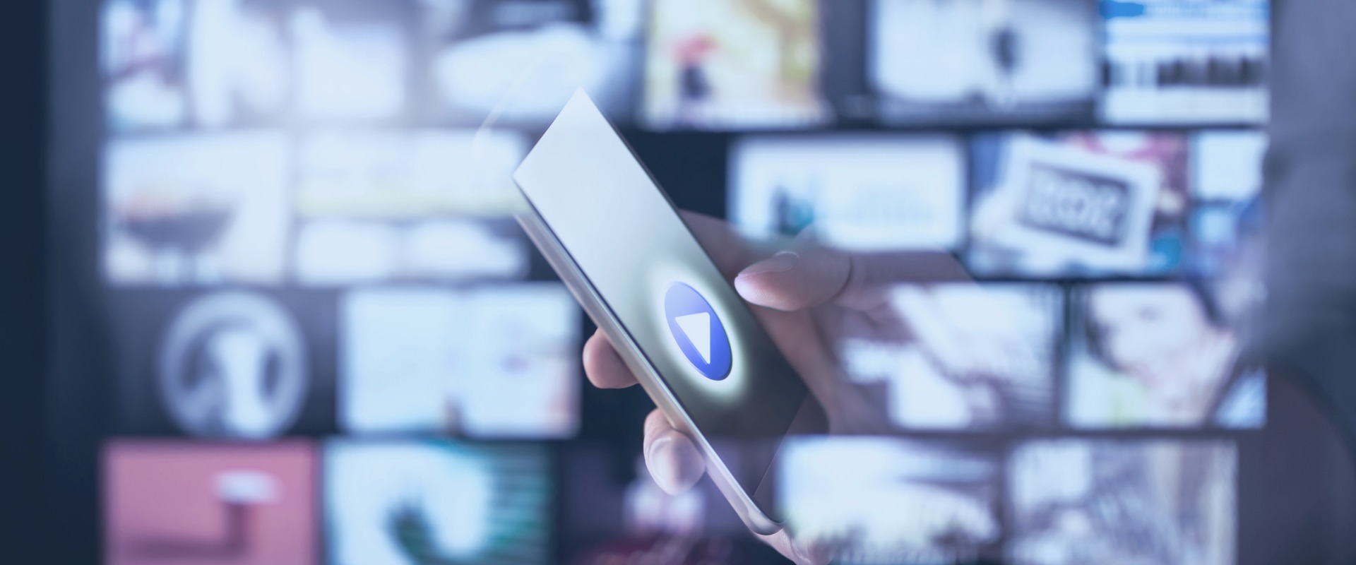 Web Analytics For Interactive Media Services Providers Media And Entertainment Industry Quantzig