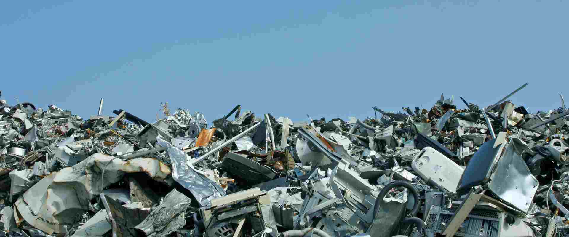 E waste Recycling Customer Segmentation Strategy Quantzig