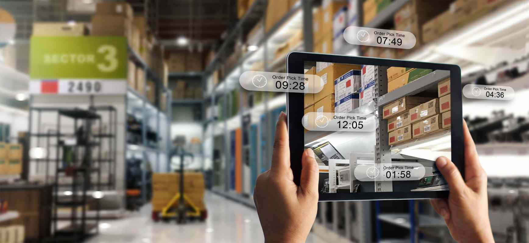 4 Compelling Reasons Supply Chain Integration is Important Quantzig