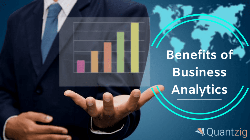 case study benefits of business analytics