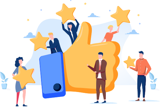 customerSatisfaction Customer Satisfaction