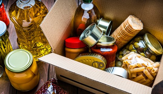 Market Mix Models Improve Profitability for a Food & Beverage Company