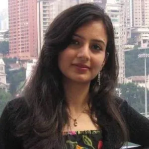 Apeksha Butani