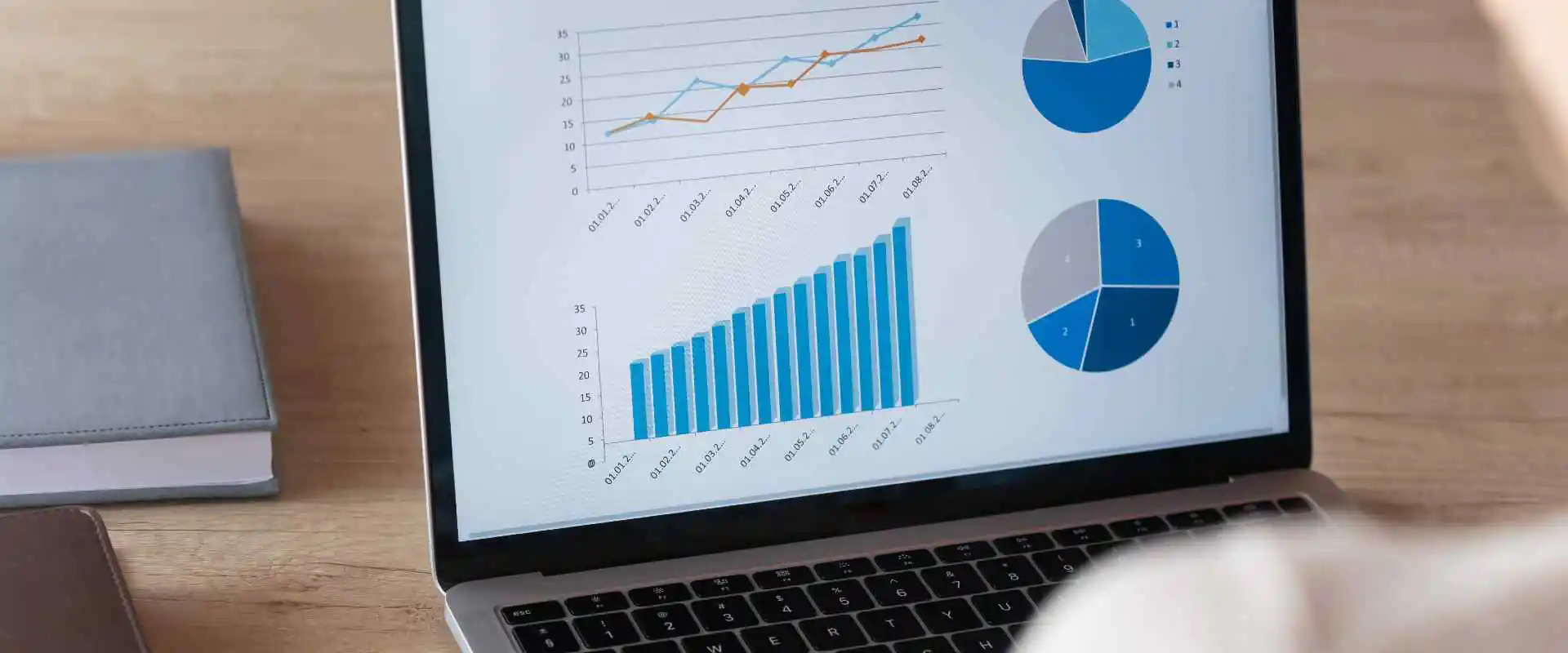 data analytics in IT
