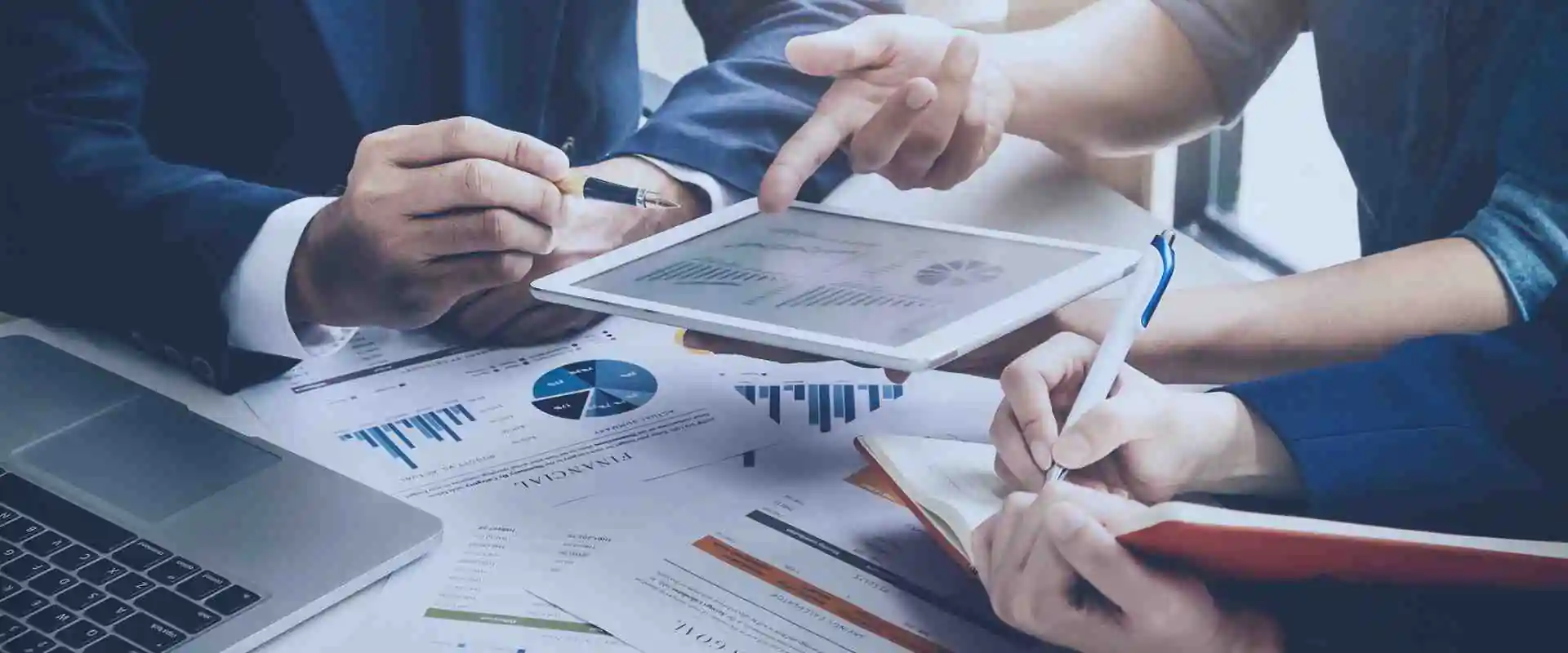 customer profiling analytics