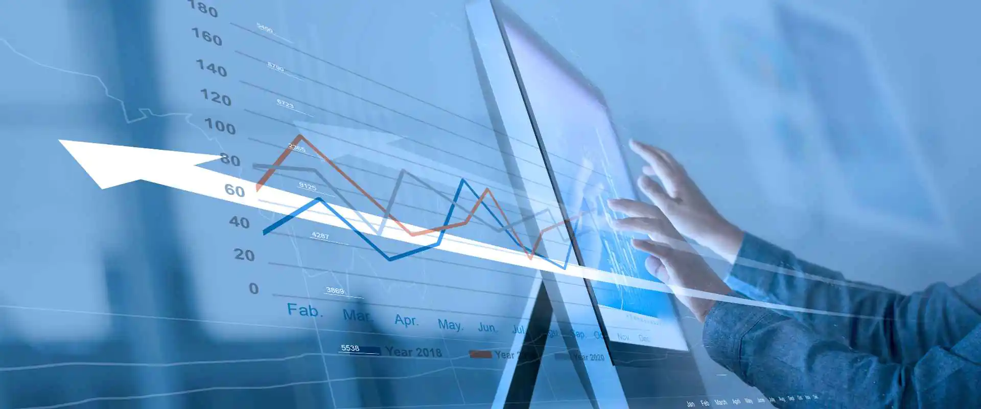 Ultimate Guide to the Predictive Data Analytics Tools & Trends in the IT Industry