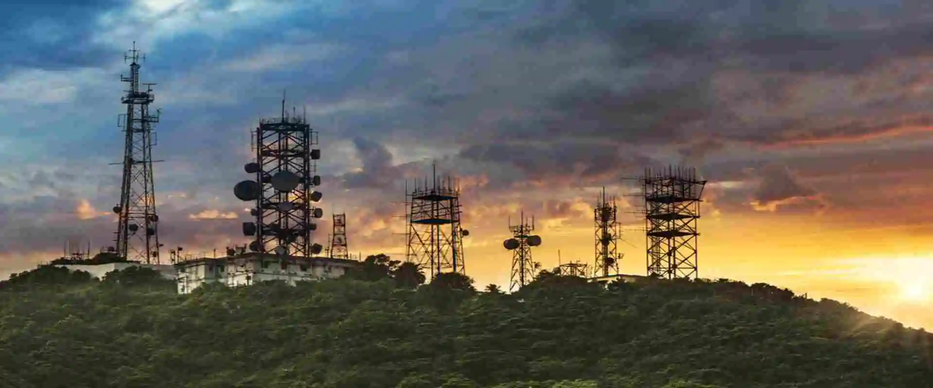 Top 4 Challenges Telecommunications Companies Need to Overcome