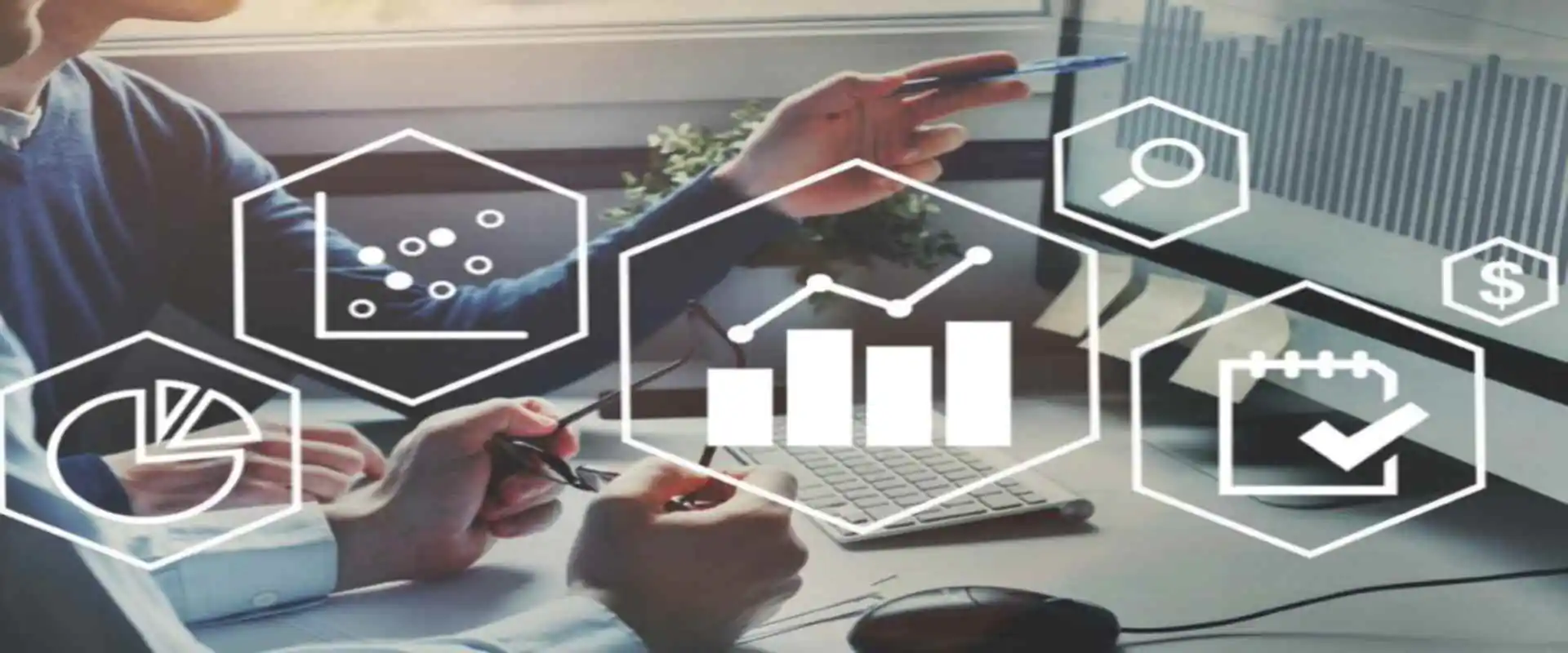 steps in market segmentation