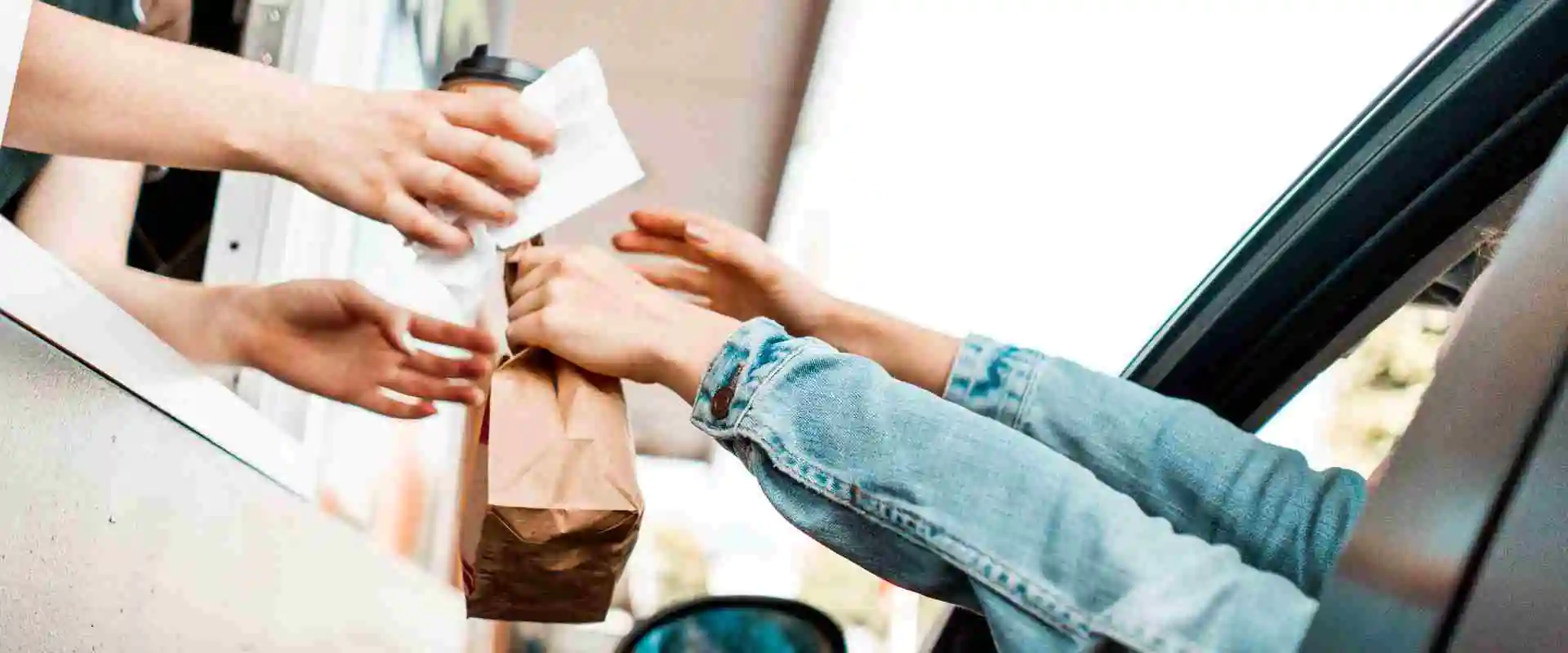 fast food industry challenges