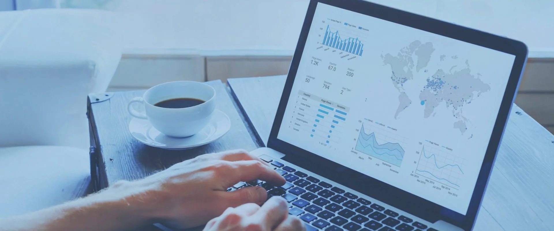 importance of price structure analytics