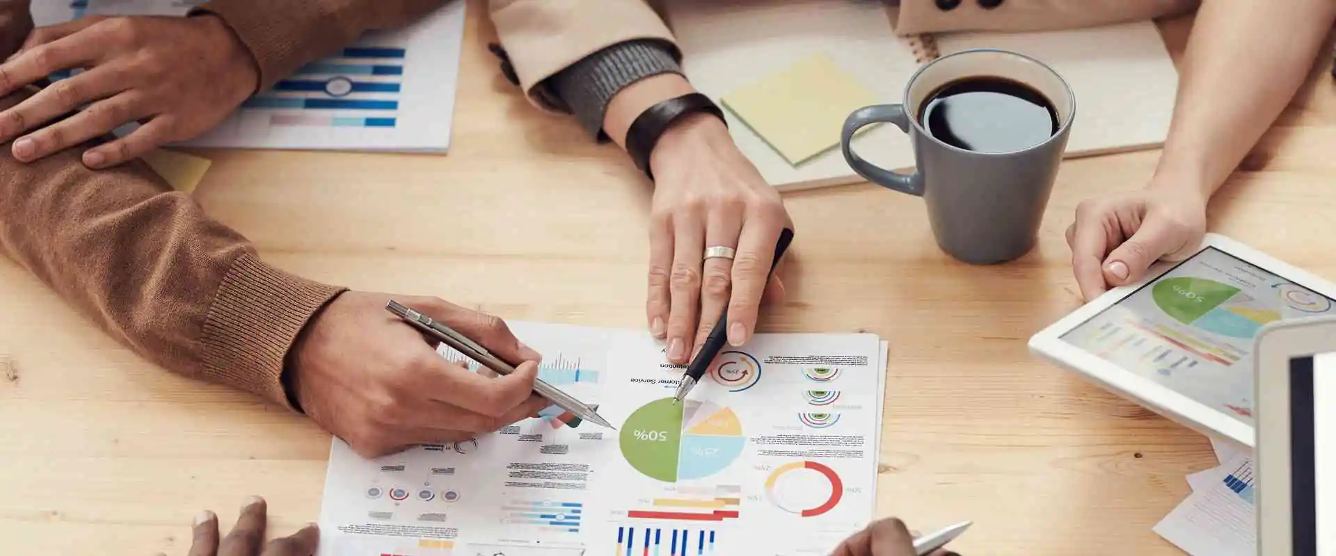 Healthcare Marketing Mix Modeling: Driving Growth for a Pharmaceutical Giant