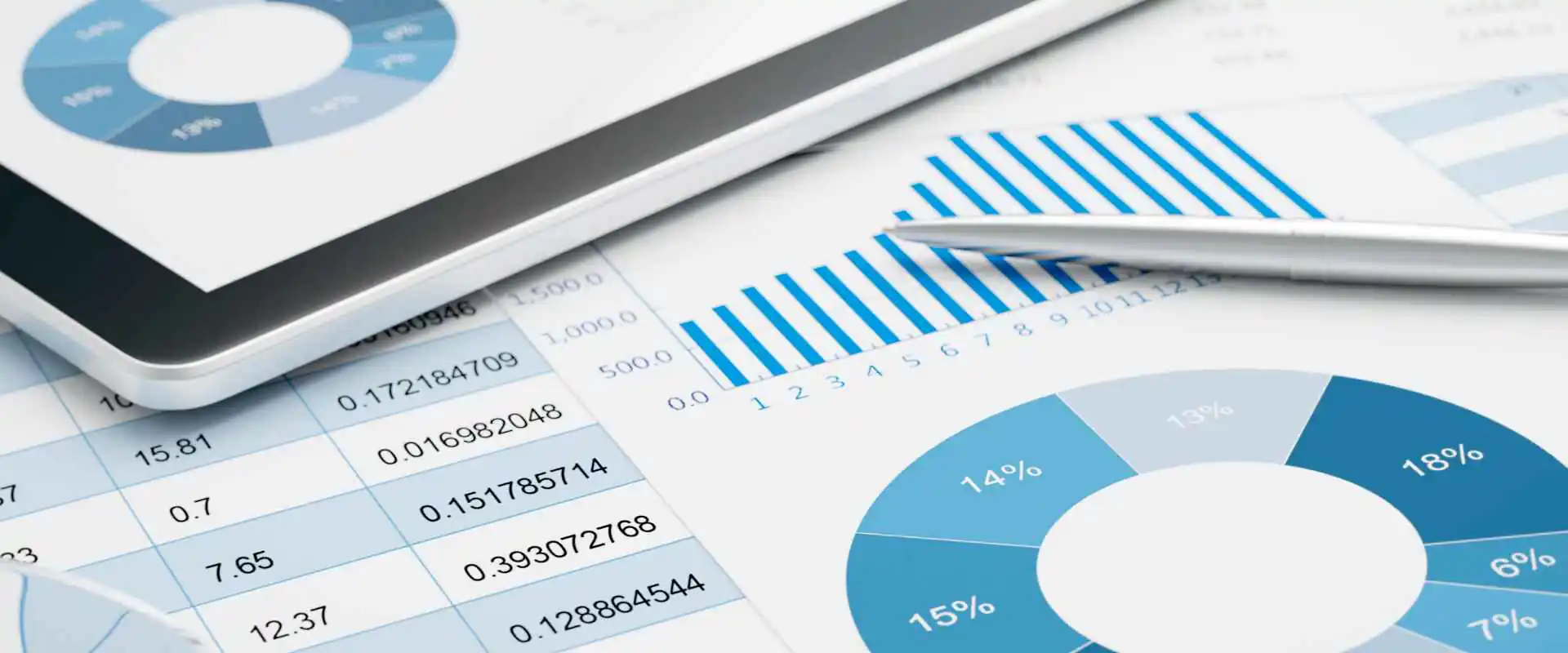 pharma demand forecasting
