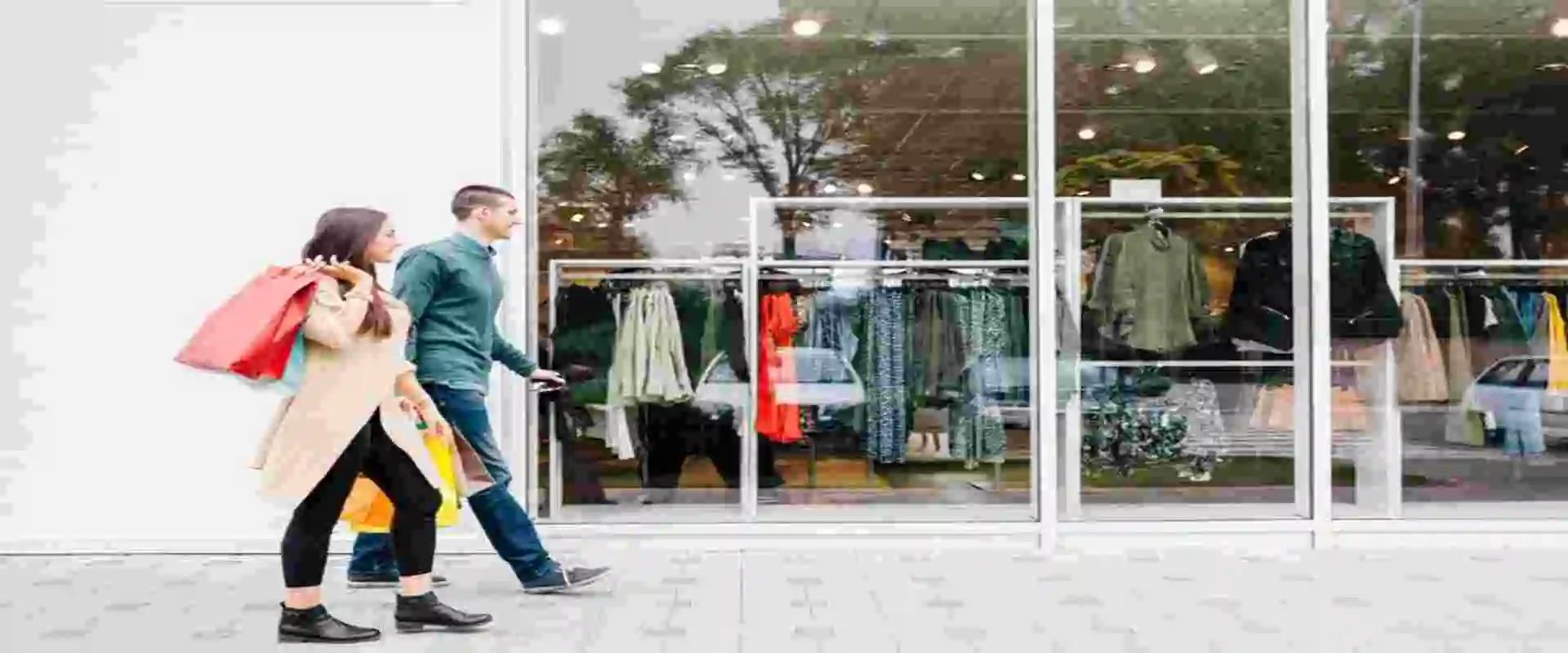 challenges of visual merchandising