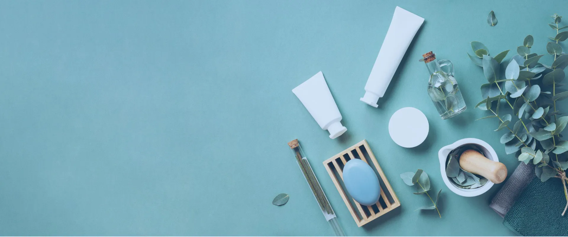 Personal care products