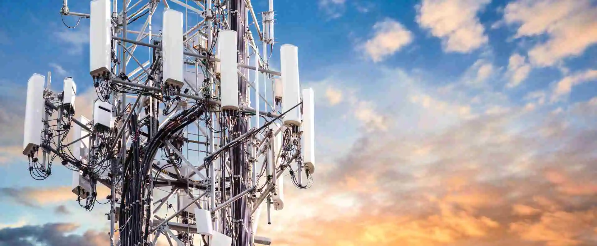 Big Data Analytics in Telecom Industry 