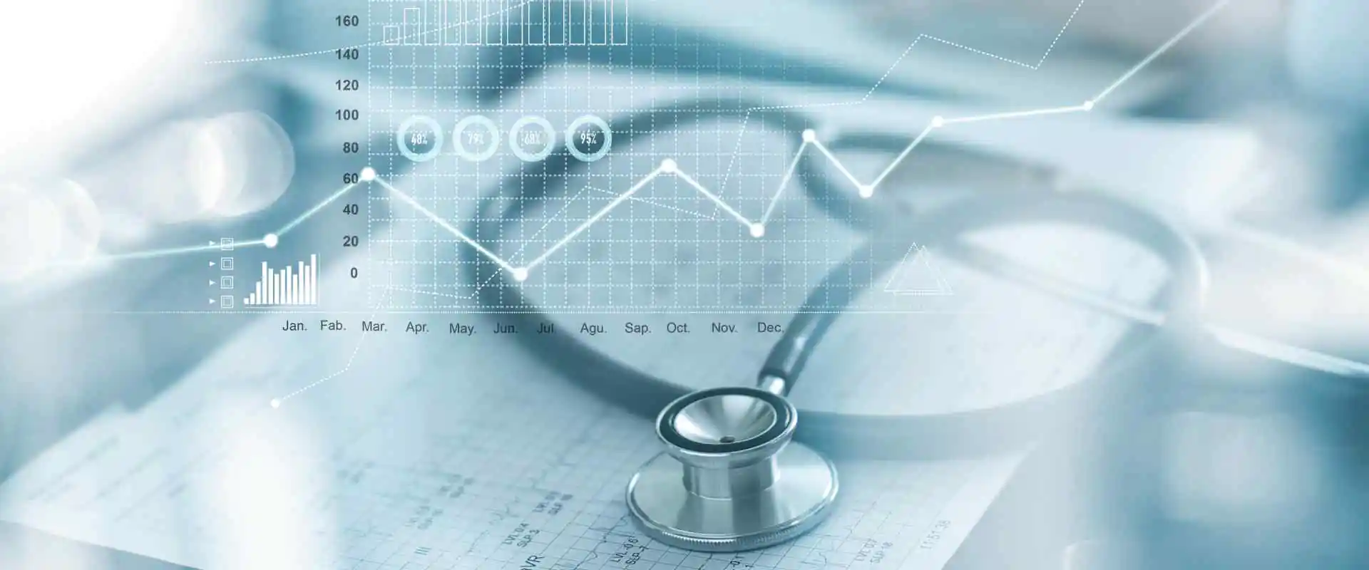 Pharmaceutical Marketing Strategies: Leveraging Data for Better Patient Engagement
