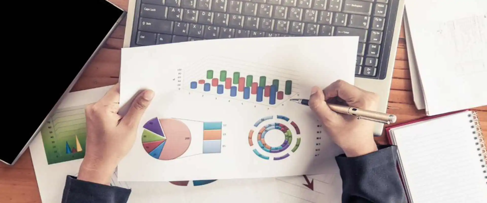 churn analysis