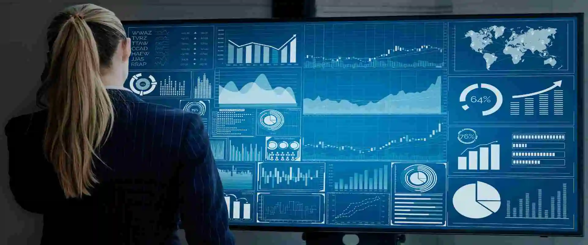waste data analytics