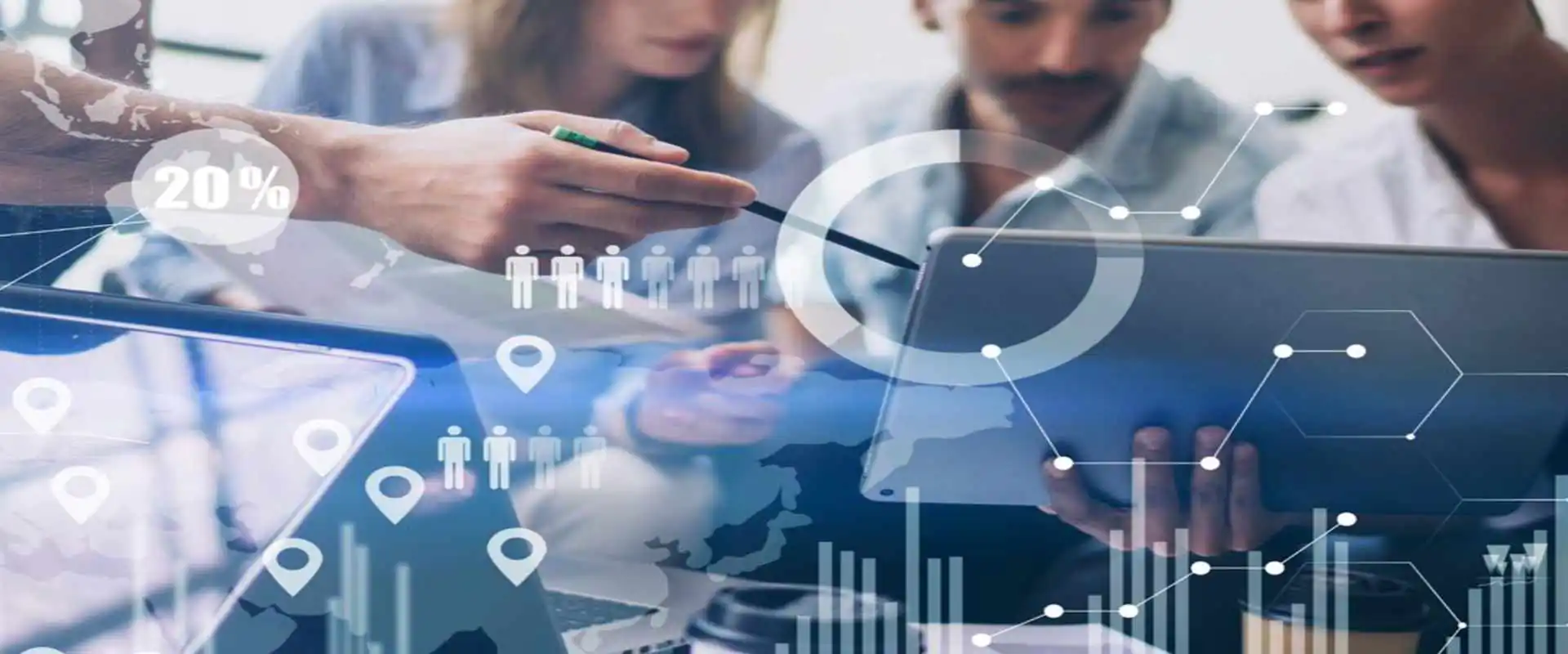 How a Food Industry Player Benefitted from Infusing Big Data Insights into their Decision Making Process