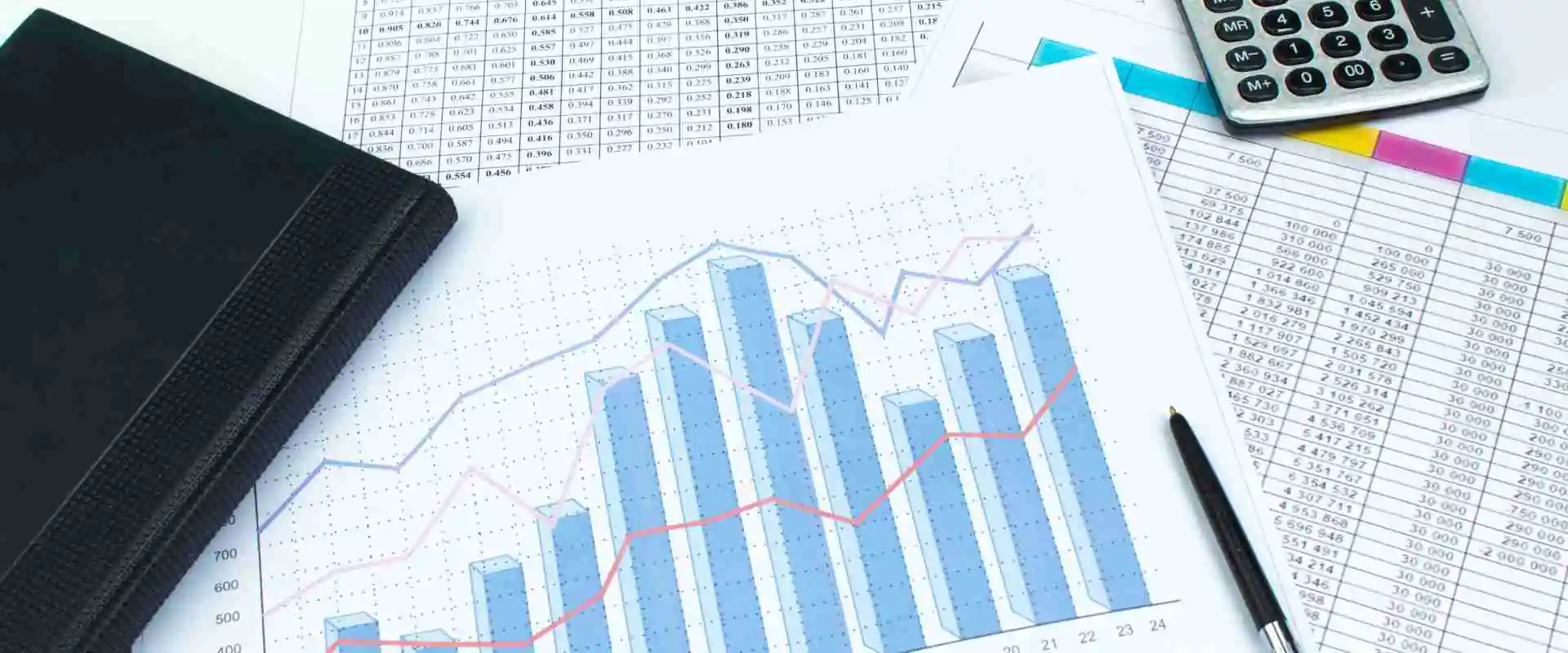 supply chain demand forecasting