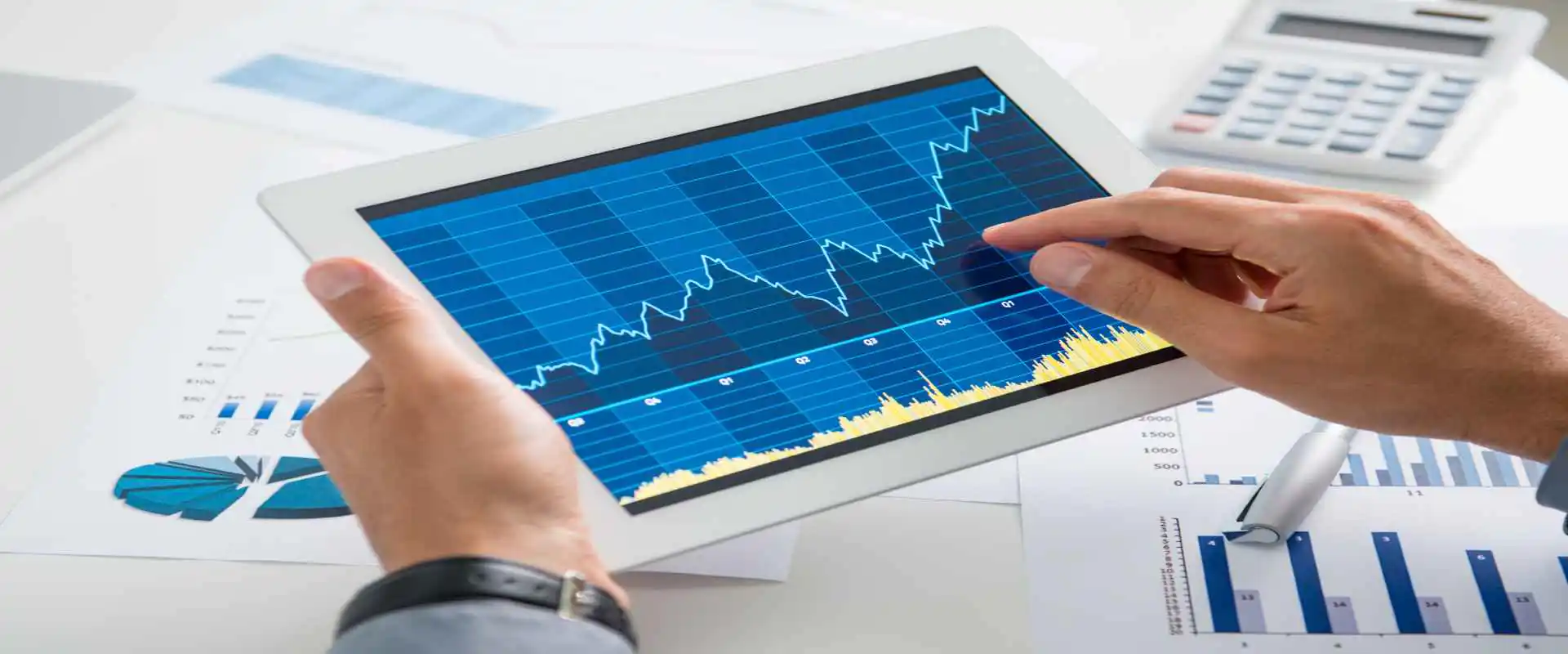 How Sales Force Effectiveness Analytics Solutions from Quantzig Helps You to Increase ROI?