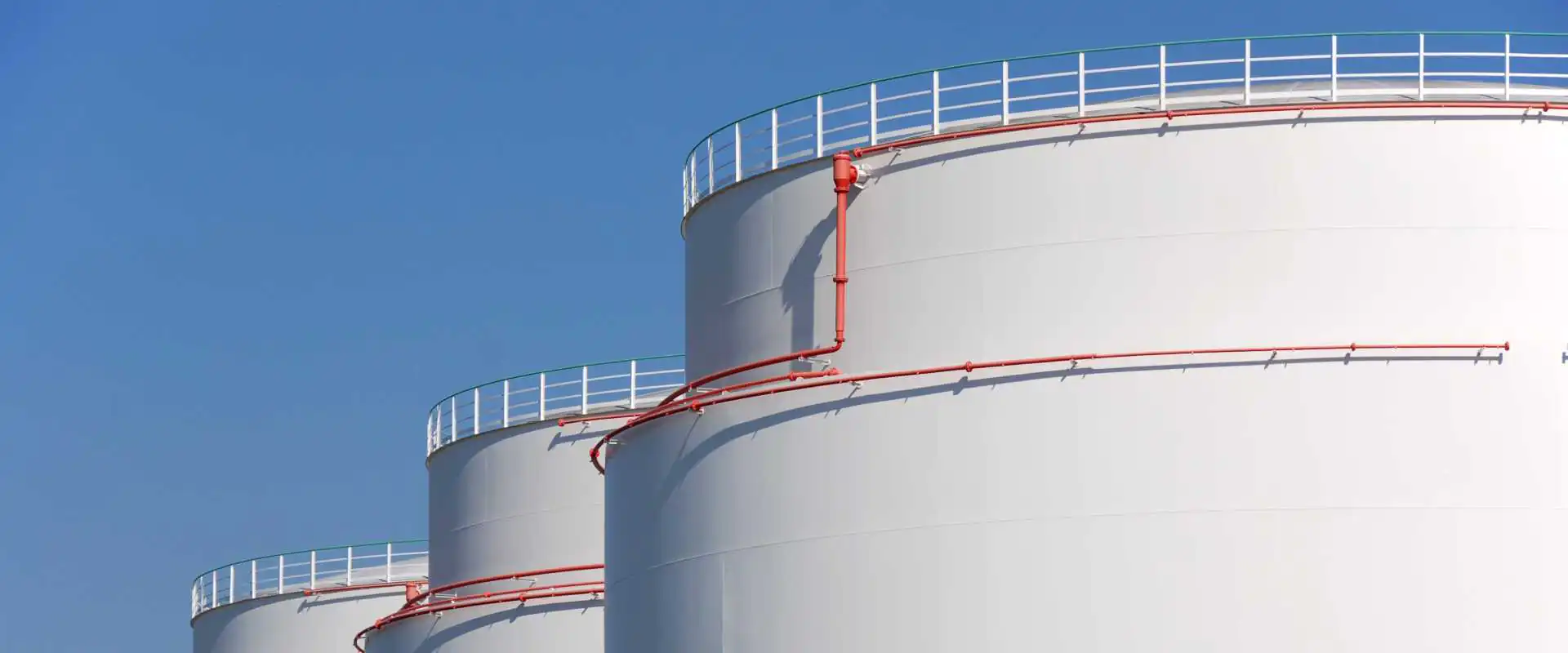 Supply Chain Analytics Helps Oil & Gas Player Realize 16% Increase in Revenue 