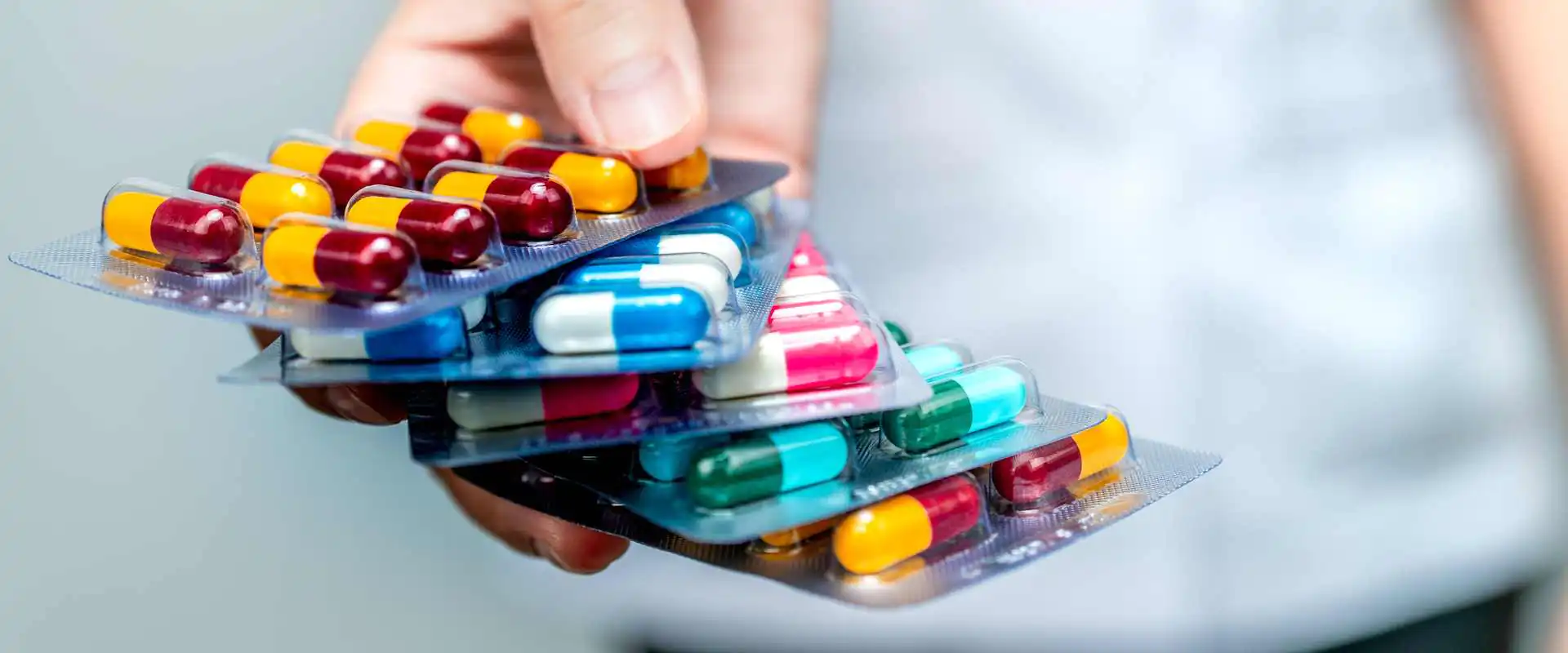 pharma customer segmentation