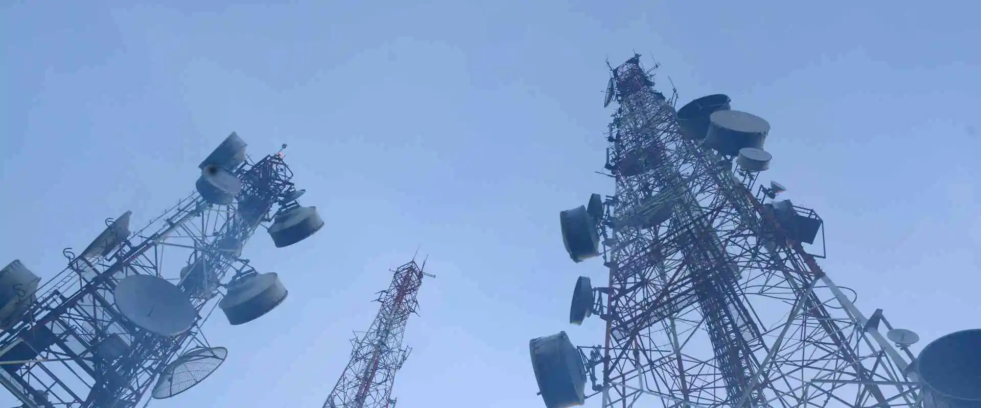 Telecom Player Improves Asset Utilization Through Implementation of Real-time Network Intelligence