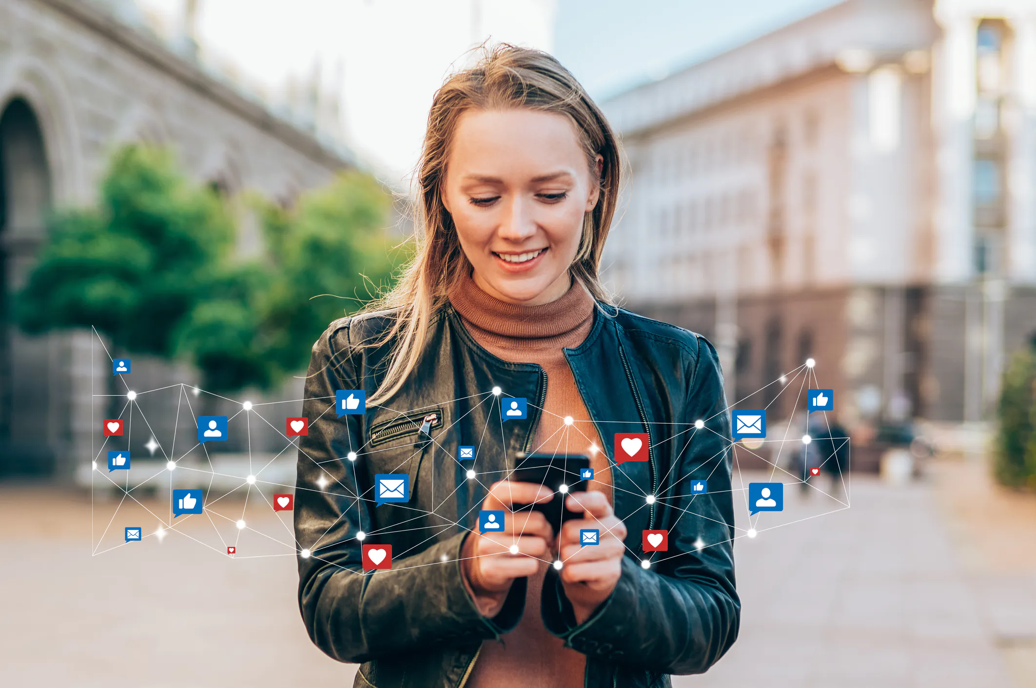 Social Network Analysis