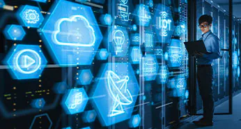 Cloud Engineering & Data Migration