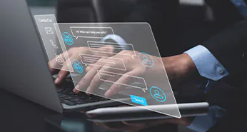 Generative AI in Content Marketing and SEO