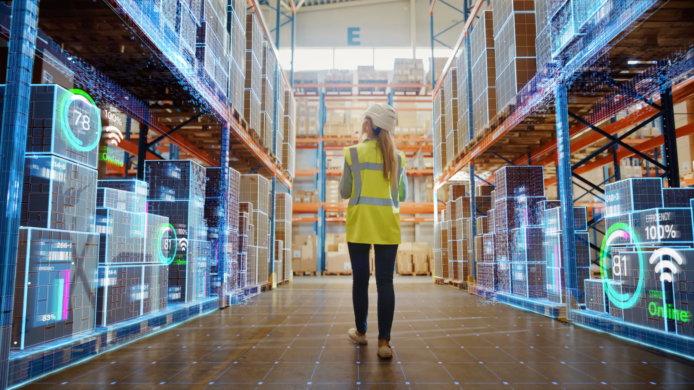 Inventory Management Innovations: Shaping the Future for Improved Management 