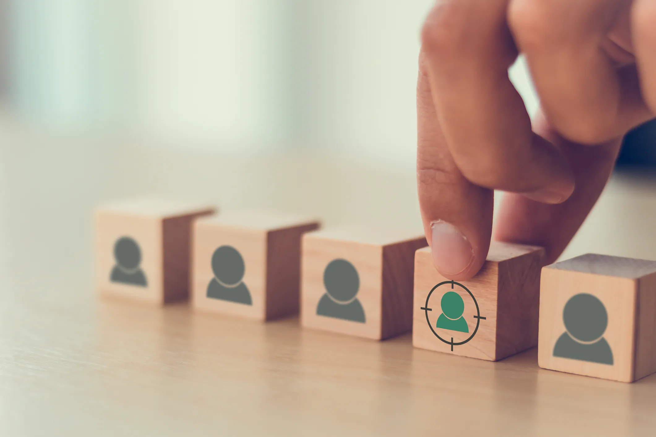 customer micro segmentation