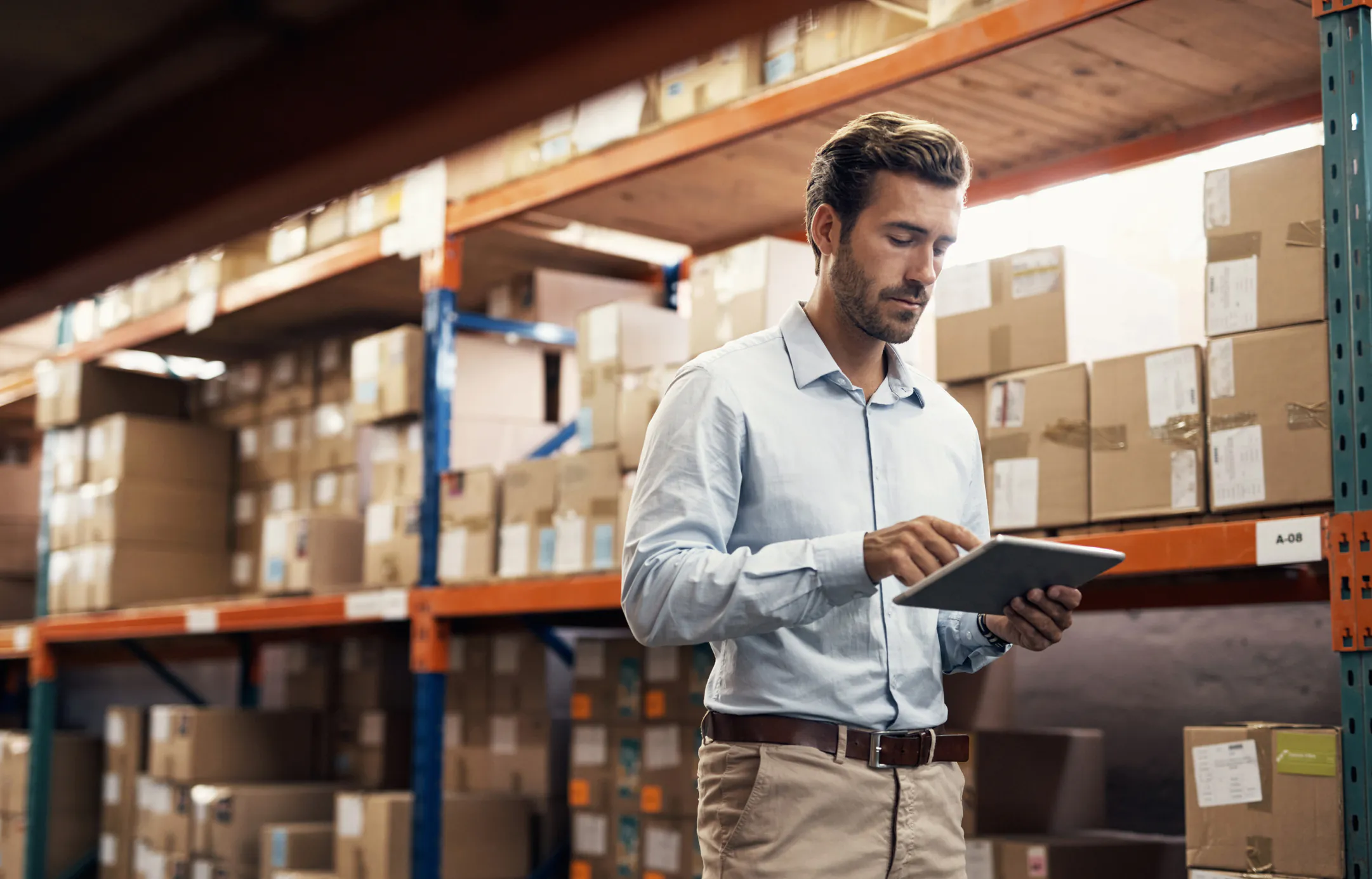 How Quantzig Helped Leading F&B Manufacturer to Re-Strategize Marketing