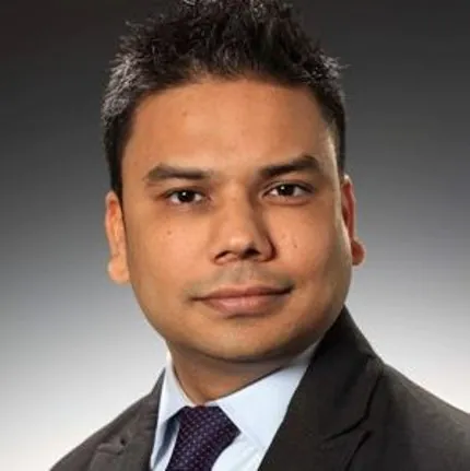 Denish Bhavsar