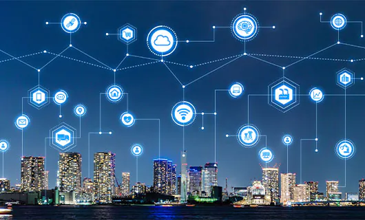 Supply Chain Progression, Transitioning Smoothly from 4.0 to Supply Chain 5.0