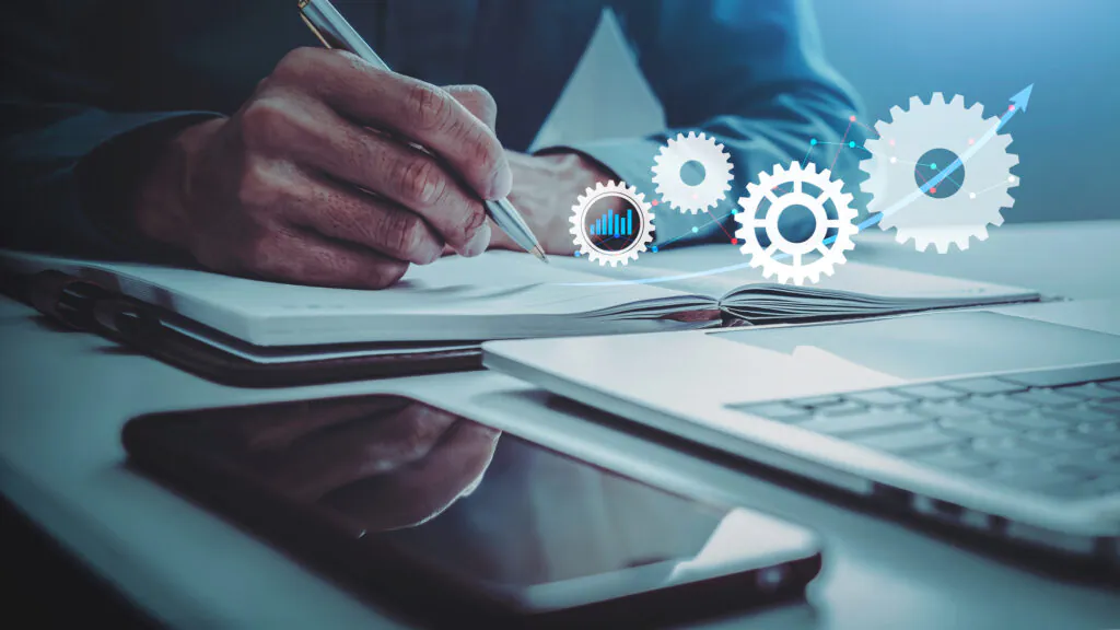enterprise business intelligence