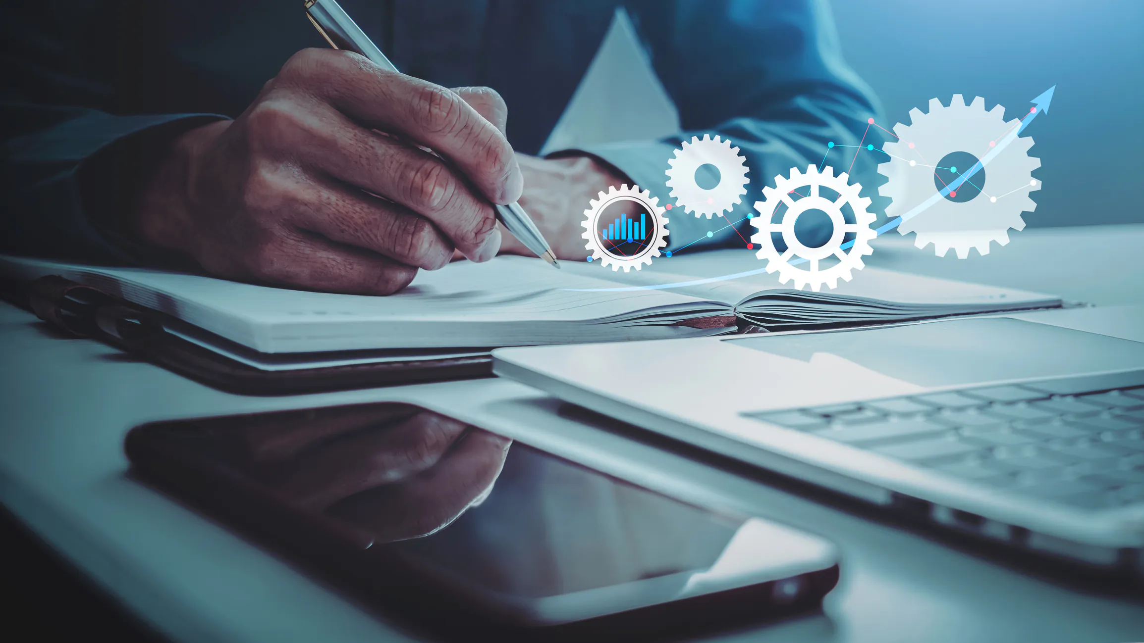 enterprise business intelligence